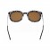 Karen Walker Fantastique Mirror Black Orange Lens Sunglasses 307759