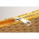 Goyard Zipped Pouch Yellow