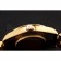 Swiss Rolex Day-Date Champagne Dial Diamond Bezel Gold Bracelet 1454099