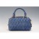 Miu Miu Top Handle Dark Blue
