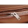 Saint Laurent College Monogram Medium Bag Taupe