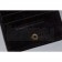 Balenciaga Giant Envelope Wallet Black