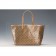 Goyard St Louis Tote Gold