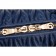 Miu Miu Matelasse Doctor Dark Blue Bag