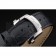 Breguet Classique Complications Stainless Steel Case Black Leather Strap 80157