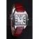 Cartier Santos 100 Polished Stainless Steel Bezel 621918