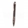 MontBlanc StarWalker Red Gold Cutwork Ballpoint Pen  622815