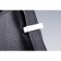 Hermes Constance Black with Silver Buckle