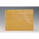 Goyard Zipped Pouch Yellow