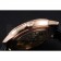 Swiss Vacheron Constantin Patrimony Grey Dial Gold Diamonds Case Black Leather Bracelet    1454173