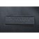 Givenchy Red And Black Carpet Print Leather Pouch  18927352