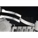 Breitling Colt Chronograph II Black Dial Stainless Steel Bracelet  622427