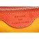 Goyard Boeing Orange Travel Bag 18926672