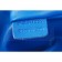 Celine Mini Luggage Blue Leather/Suede Leather
