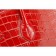 Hermes Birkin 35 Crocodile Red 608063