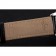 Omega De Ville Prestige Black Dial Stainless Steel Case Black Leather Strap