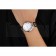 Swiss Cartier Ballon Bleu 42mm Silver Dial Stainless Steel Case Two Tone Gold Bracelet  622877