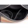 Burberry House Check And Black Leather Crossbody Bag 18926900