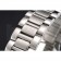 Cartier Must White Dial Stainless Steel Case And Bracelet