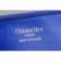 Diorissimo Medium Blue City Bag