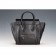 Celine Mini Luggage Black