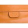 Celine Cabas Gusset Beige Black Leather Tote
