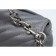 Saint Laurent College Monogram Medium Bag Grey 18926840