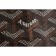 Goyard St Louis Tote Brown