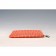 Goyard Medium Pouch Orange