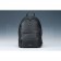 Burberry Abbeydale Black Leather Backpack 18927329