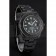 Rolex Submariner Skull Limited Edition Green Dial All Black Case And Bracelet 1454076