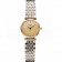Longines La Grande Classique Two Tone Band Champagne Dial Femme  622096