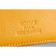 Goyard Yellow Passport Cover 18926625