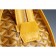 Goyard Marquises Yellow Tote 18926629