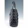 Dior Medium  Lady Cannage Bag Black