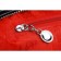 Dior Small  Lady Cannage Bag Black