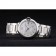 Cartier Ballon Bleu 38mm White Dial Stainless Steel Case And Bracelet