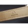 Omega DeVille Brown Dial Gold Case Brown Leather Strap  622831
