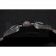 Rolex Submariner Skull Limited Edition Green Dial All Black Case And Bracelet 1454076