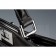 Fendi Peekaboo Medium Black Bag