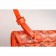Goyard St Louis Tote Orange