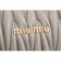 Miu Miu Top Handle Grey