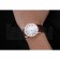 Swiss Cartier Ronde Solo Gold Case White Dial Roman Numerals  622201