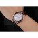 Omega Seamaster Aqua Terra Chrono GMT Ivory Dial Brown Leather Bracelet  622534