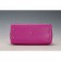 Fendi Peekaboo Medium Magenta Bag