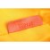 Goyard Zipped Pouch Orange