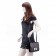 Hermes Constance Black with Golden Buckle