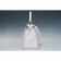 Fendi Peekaboo Whipstitch White Leather Bag  18927311