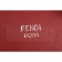 Fendi Flowerland By The Way Mini Bag Dark Red 18926762