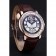 Cartier Rotonde Flying Tourbillon White Dial 621943
